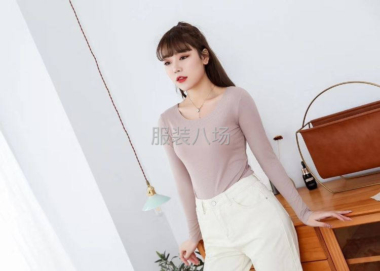 韩晨服饰服装加工厂-第6张图片