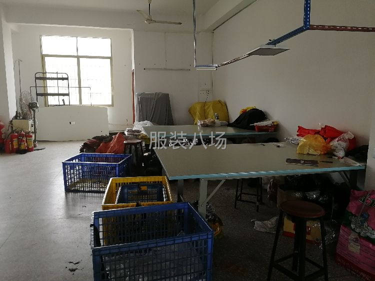 承接各類裁片加工-第3張圖片