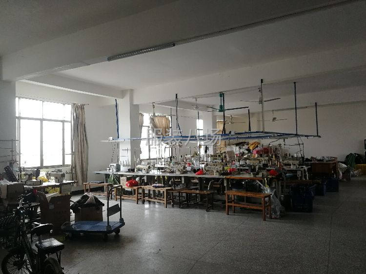 承接各類裁片加工-第2張圖片