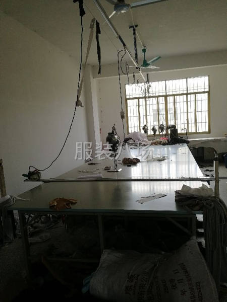 承接各類裁片加工-第1張圖片