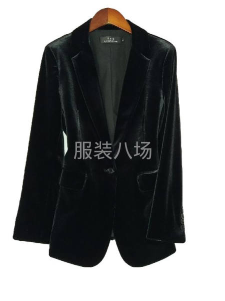 夫妻二人承接裁片加工-第1张图片