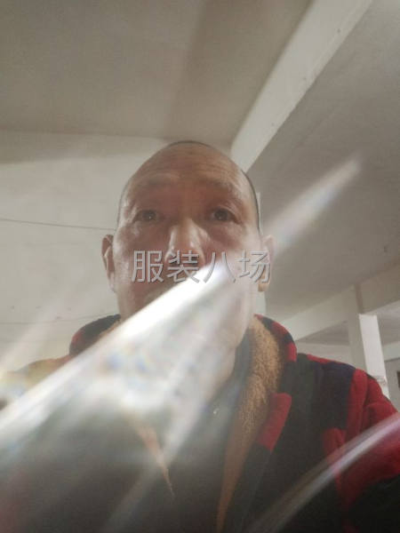 兴足印花厂承接印花加工-第1张图片