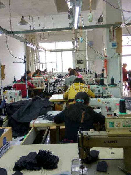 本厂十年来承接各种中高质量服装-第1张图片