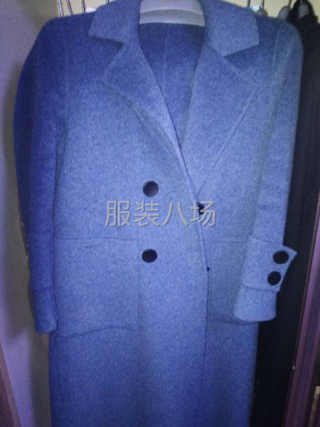 承接半精品及精品服裝裁片縫紉加工-第3張圖片