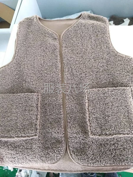 承接半精品及精品服装裁片缝纫加工-第2张图片