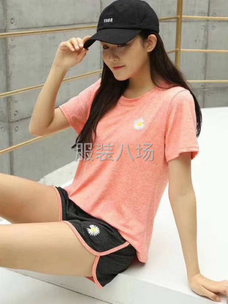 正版云朵裤，各类女装爆款现货供应-第3张图片