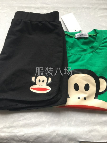 承接小批量縫紉加工活，校服工作服等做工精細-第2張圖片