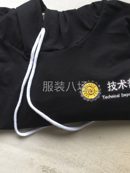 承接小批量縫紉加工活，校服工作服等做工精細-第3張圖片