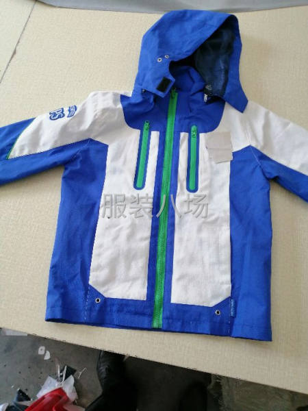 招聘样衣师傅代组长-第5张图片