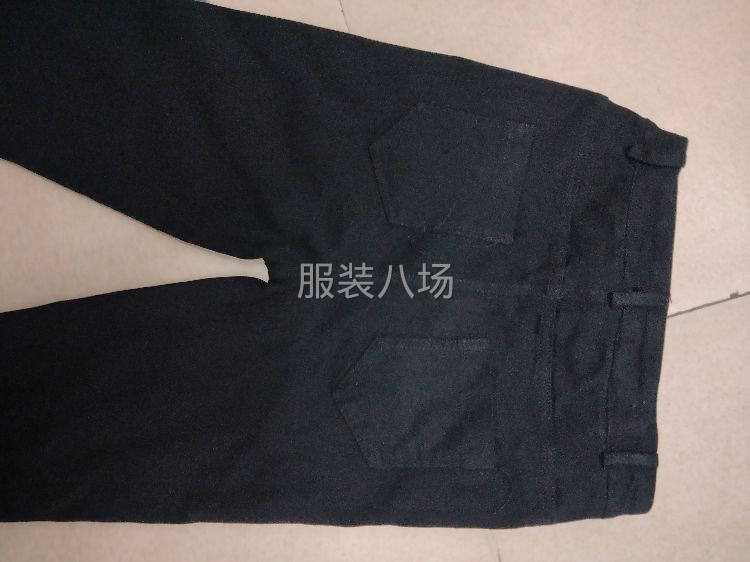 专业女裤加工-第2张图片