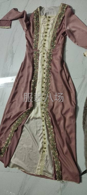 承接手工，衣服裁片加工-第3张图片