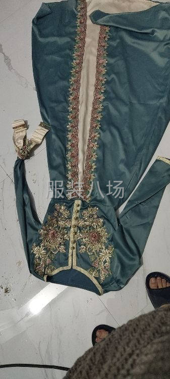 承接手工，衣服裁片加工-第1张图片