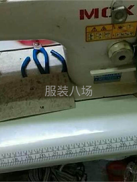 低价转让衣车-第1张图片