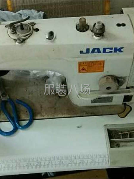 低价转让衣车-第4张图片