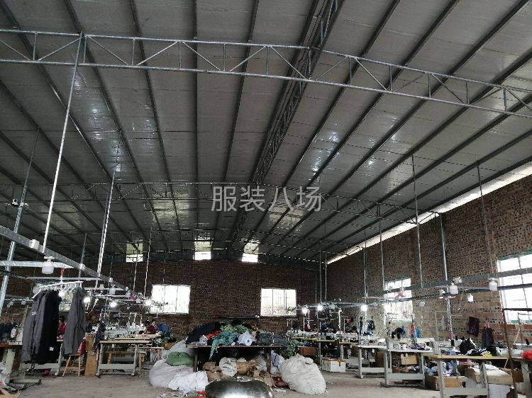 承接男女：衬衣  长期合作-第3张图片