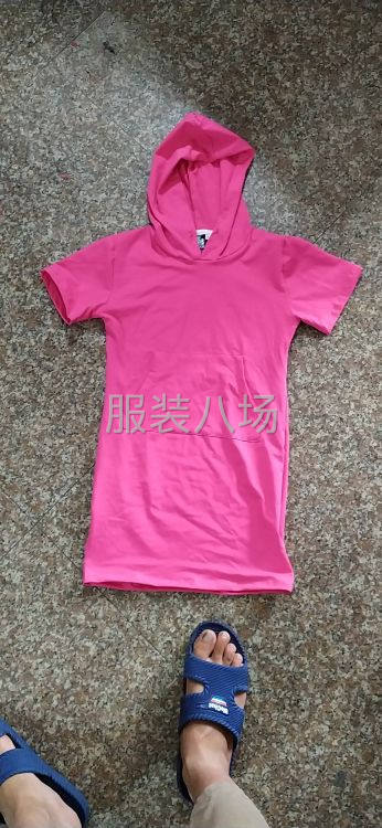 承接各类网单，外贸单，前后道齐全-第3张图片