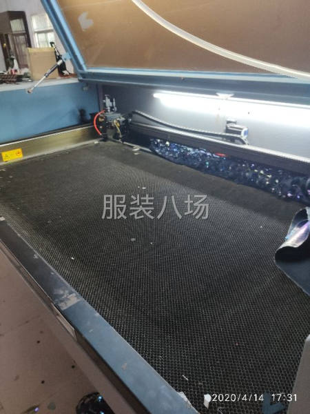 绣花机转让-第4张图片