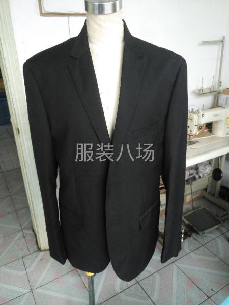 本廠有一批男西裝要處理-第2張圖片