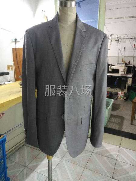 本廠有一批男西裝要處理-第3張圖片