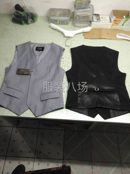 本廠有一批男西裝要處理-第4張圖片