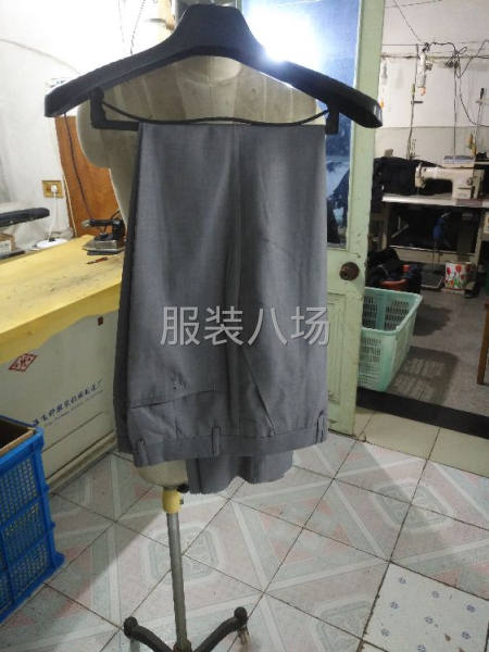 本廠有一批男西裝要處理-第5張圖片