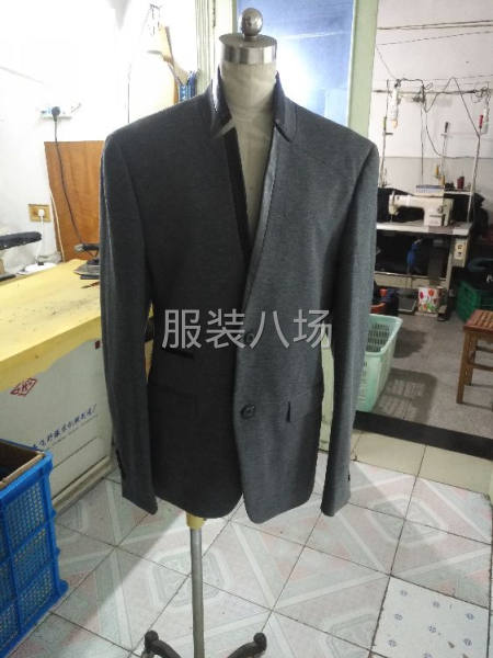 本廠有一批男西裝要處理-第6張圖片