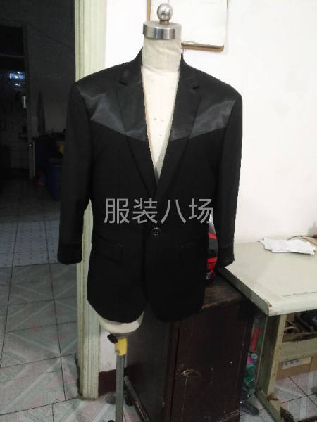 本廠有一批男西裝要處理-第8張圖片