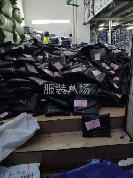 承接工厂网店代发货……快递-第1张图片