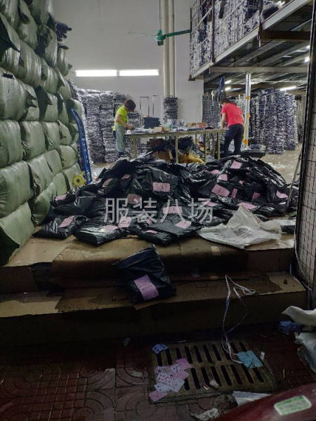 承接工厂网店代发货……快递-第2张图片