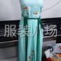 上海周边 - 承接西装汉服，卫衣等之类客户...