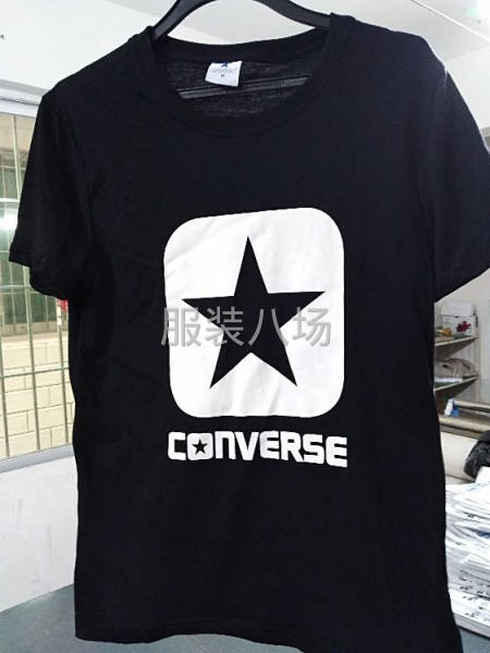 承接西裝漢服，衛衣等之類客戶合作-第4張圖片