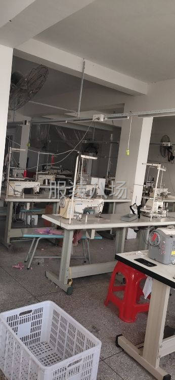 本加工厂由杭州搬迁至江西婺源-第3张图片