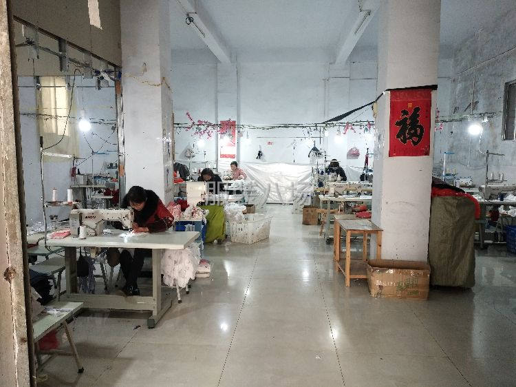 依佩徕服装加工厂-第4张图片