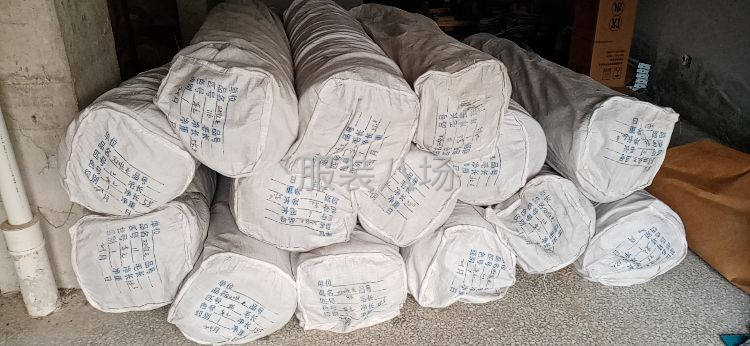 承接服装加工-第3张图片