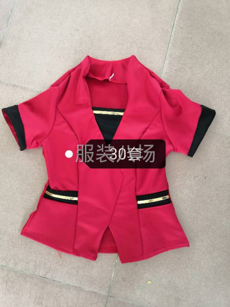 目前有两千多套酒店酒店装-第2张图片