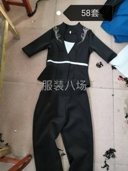 目前有两千多套酒店酒店装-第5张图片