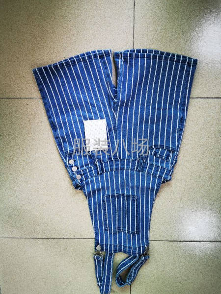 广东省佛山市顺德区逸典服装有限公司-第4张图片