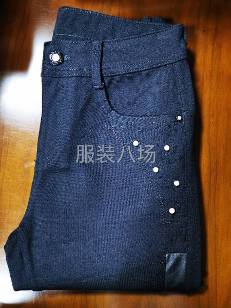 广东省佛山市顺德区逸典服装有限公司-第6张图片