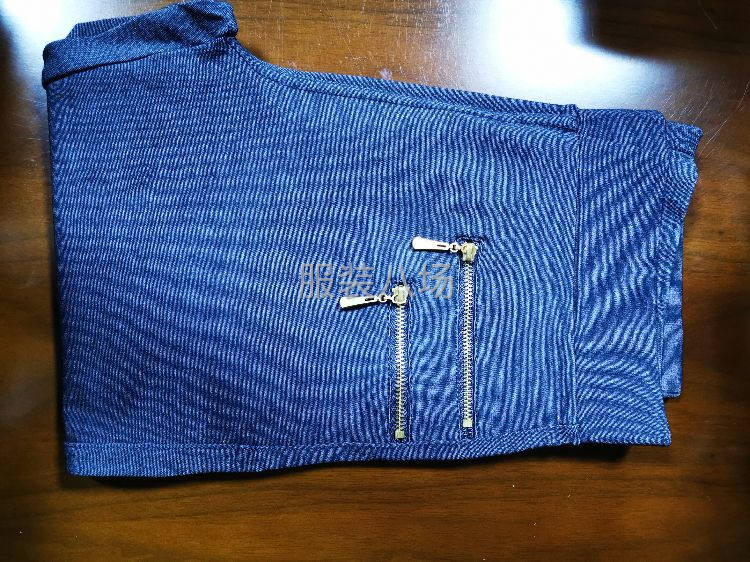 广东省佛山市顺德区逸典服装有限公司-第5张图片