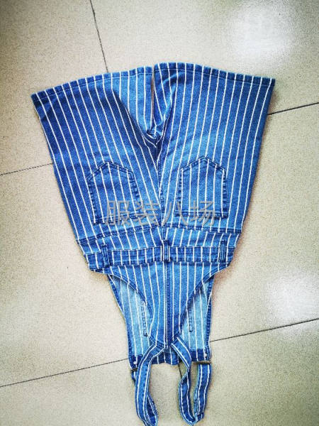 广东省佛山市顺德区逸典服装有限公司-第3张图片