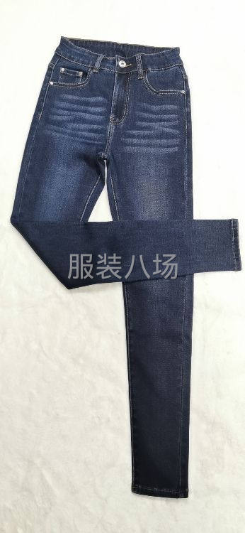 广东省佛山市顺德区逸典服装有限公司-第1张图片