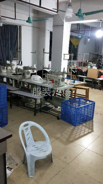 制衣厂寻找客户专业做针织质量中等