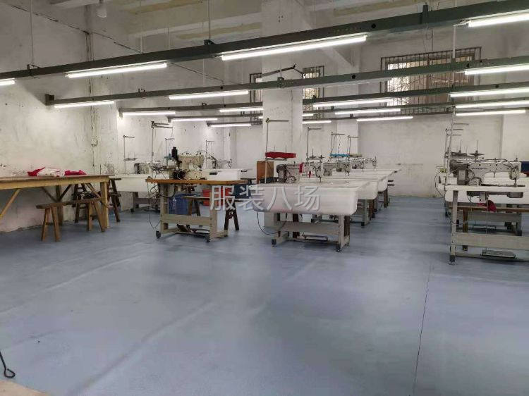 廠房轉讓，新開工廠，新裝修廠房，因個人原因現轉讓，接手就可生-第5張圖片