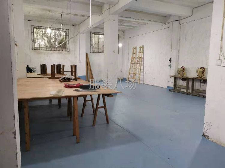 廠房轉讓，新開工廠，新裝修廠房，因個人原因現轉讓，接手就可生-第1張圖片