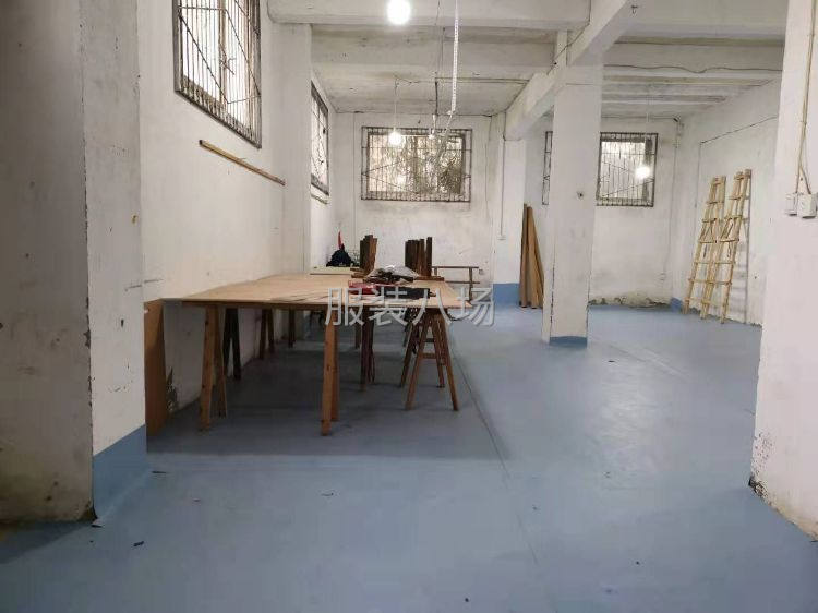 廠房轉讓，新開工廠，新裝修廠房，因個人原因現轉讓，接手就可生-第4張圖片