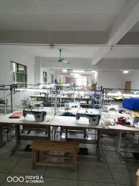 承接中高档服装平车加工-第1张图片