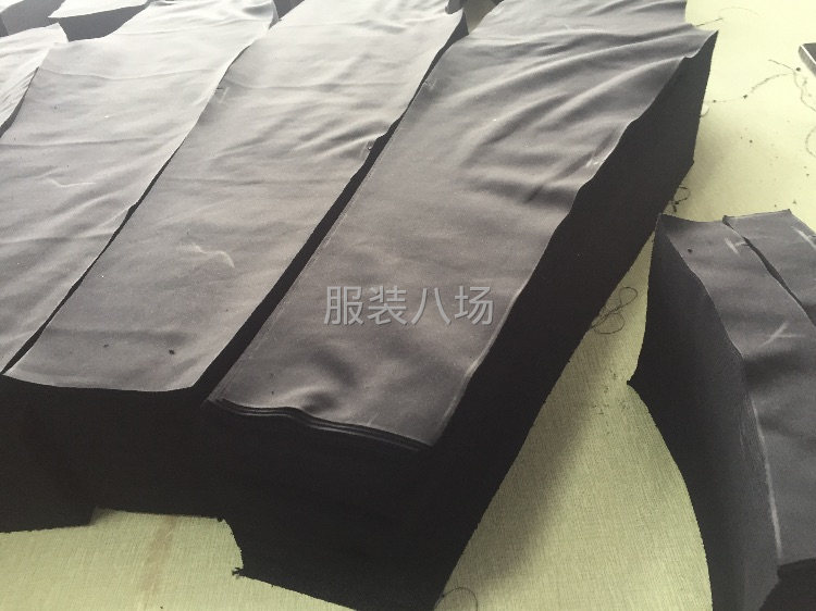 本人从事裁剪很多年，工作认真仔细负责-第4张图片
