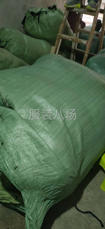 承接服装加工-第5张图片