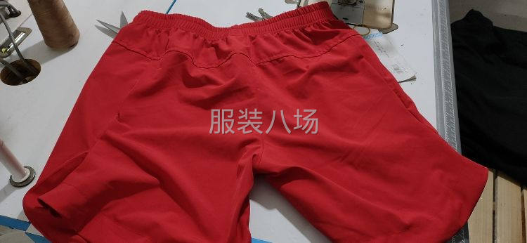 承接服装加工-第6张图片