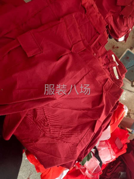 承接服装加工-第2张图片
